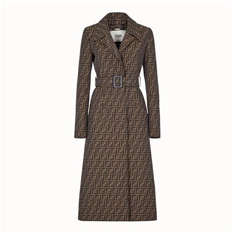 fendi overcoat|fendi winter coats.